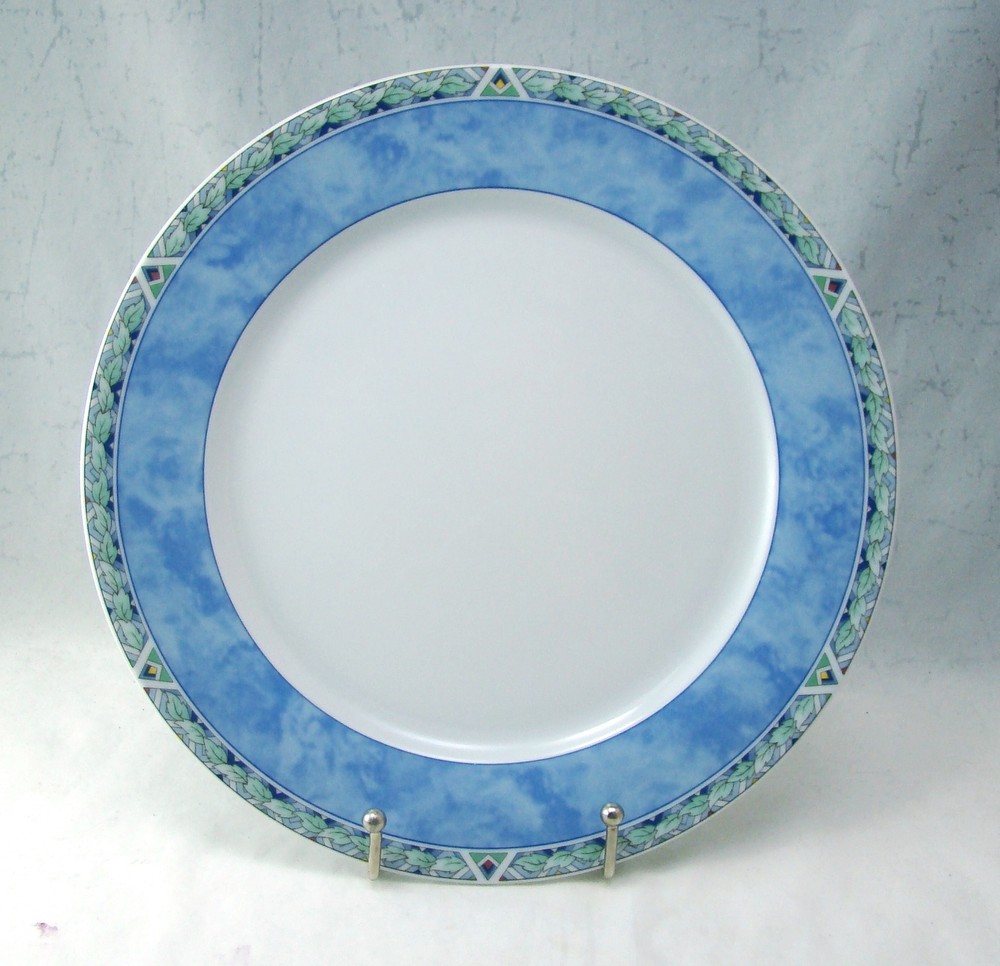 Arzberg ARZ100 compatible with MERISON Dinner Plate(s) READ
