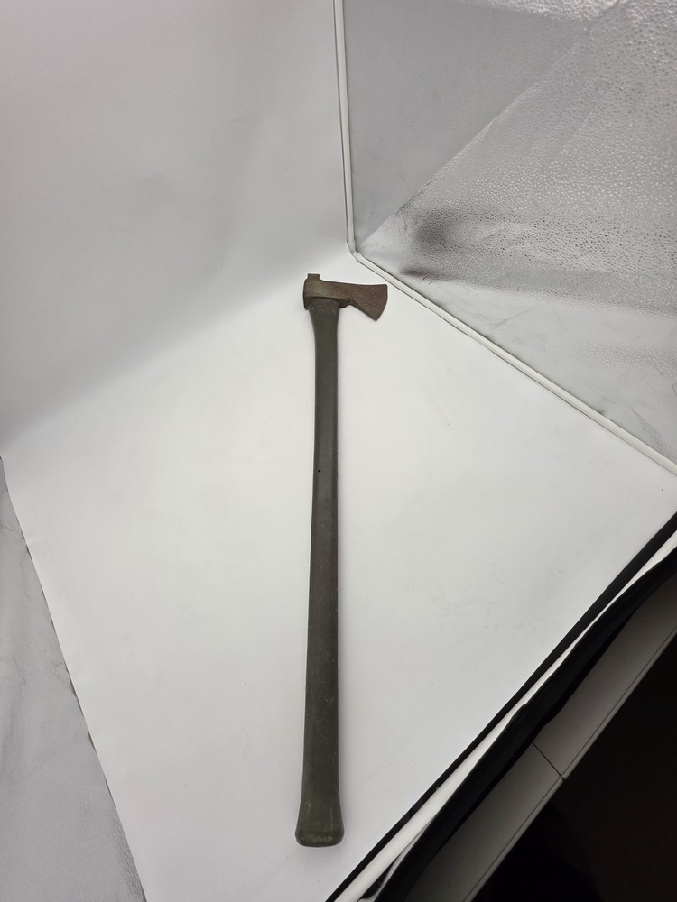 MAX MILITARY MULTIPURPOSE AXE, MADE BY FORREST TOOL
