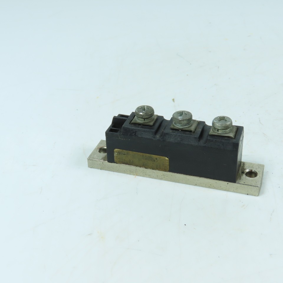 Square D 52914-036-50 Powerblock Thyristor Diode Power Module SCR