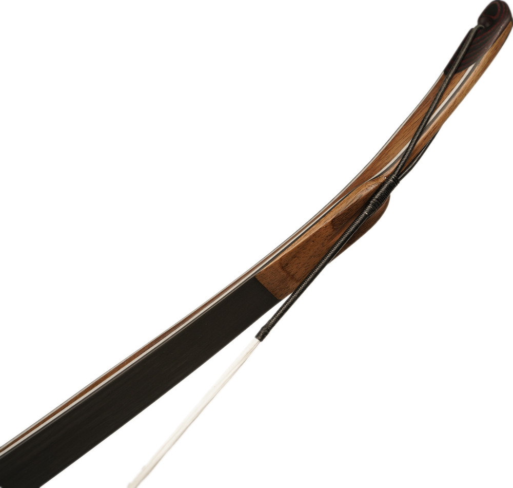 Handmade Laminated Traditional Bow Triangle Assyrian Bow Babylon For Competition