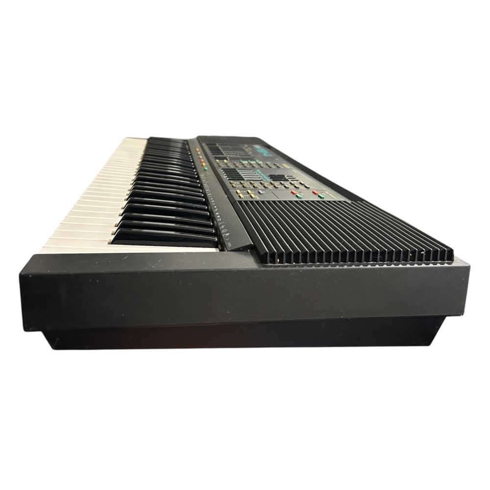 Yamaha PSR-41 Electronic Keyboard – Fully Tested & Working