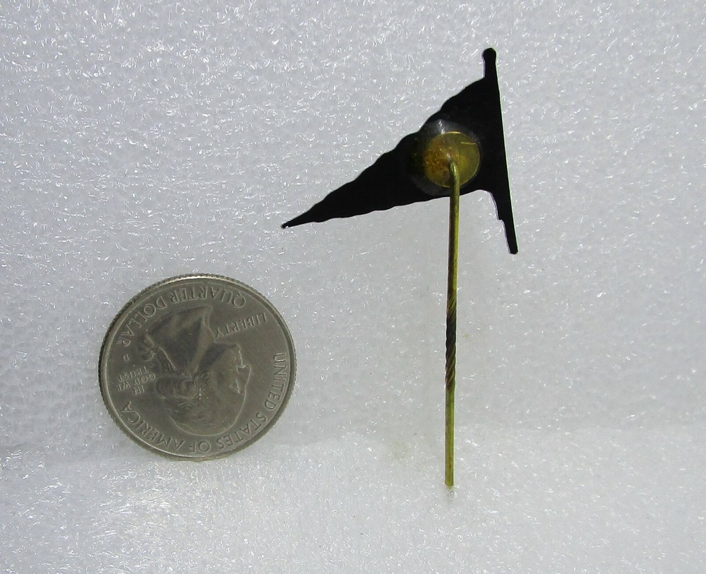Vulcaan Advertising Stick Pin
