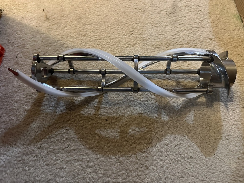 Taylor Ice Cream Machine Helix (long) Beater