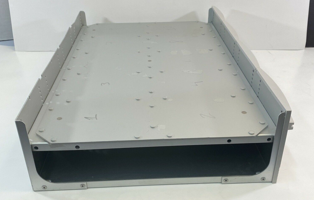 Gilson 215 PAL Autosampler Microplate Rack 12 Positions