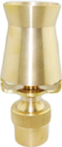 ProEco Display Fountain Nozzles - Cascade Nozzle