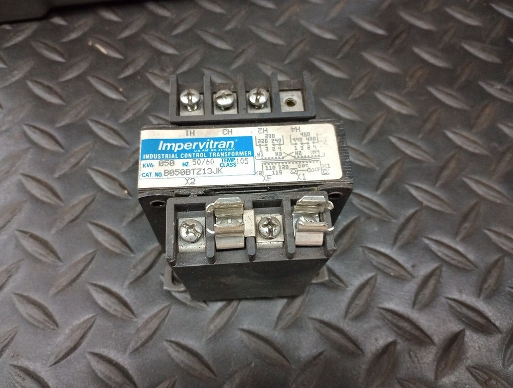 Hobart 404960-3 Transformer