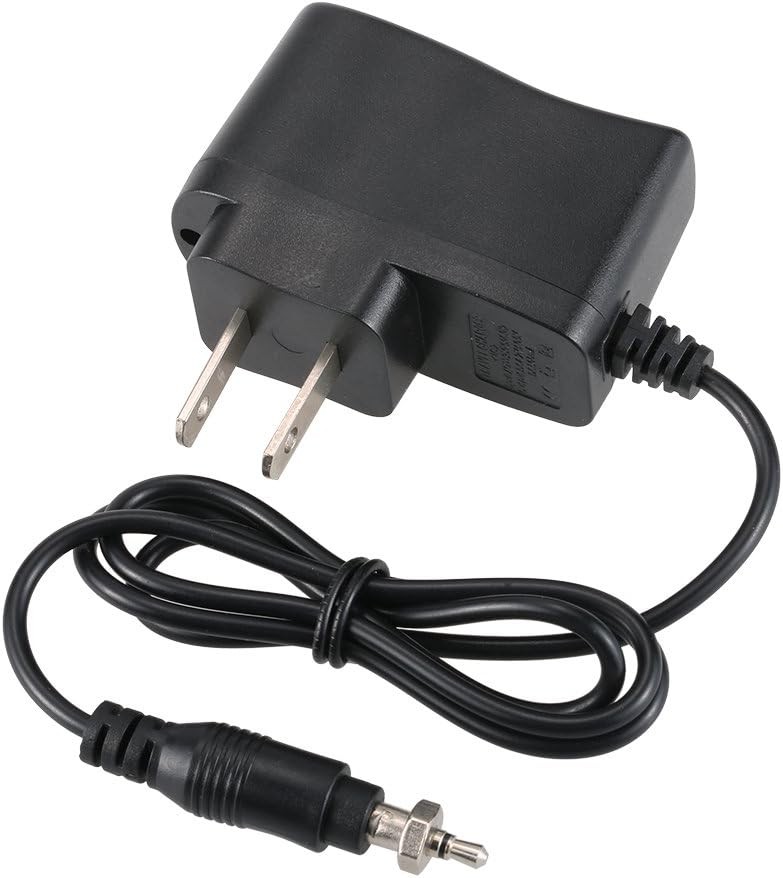 Goolsky HSP Nitro Starter Kit Glow Plug Igniter with Battery Charger for HSP...