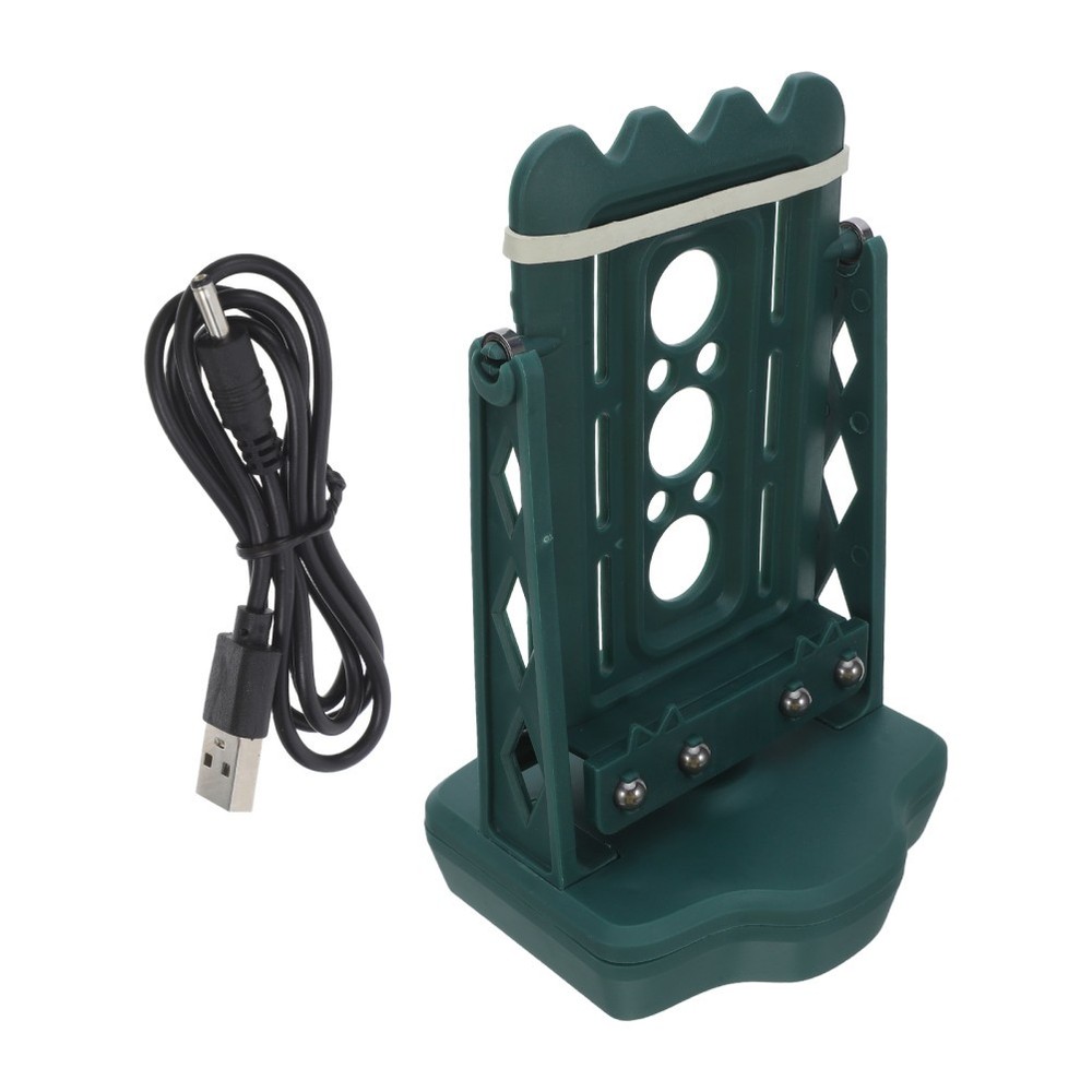 Automatic Winder Watch Vertical Mechanical Rotating Winding Machine