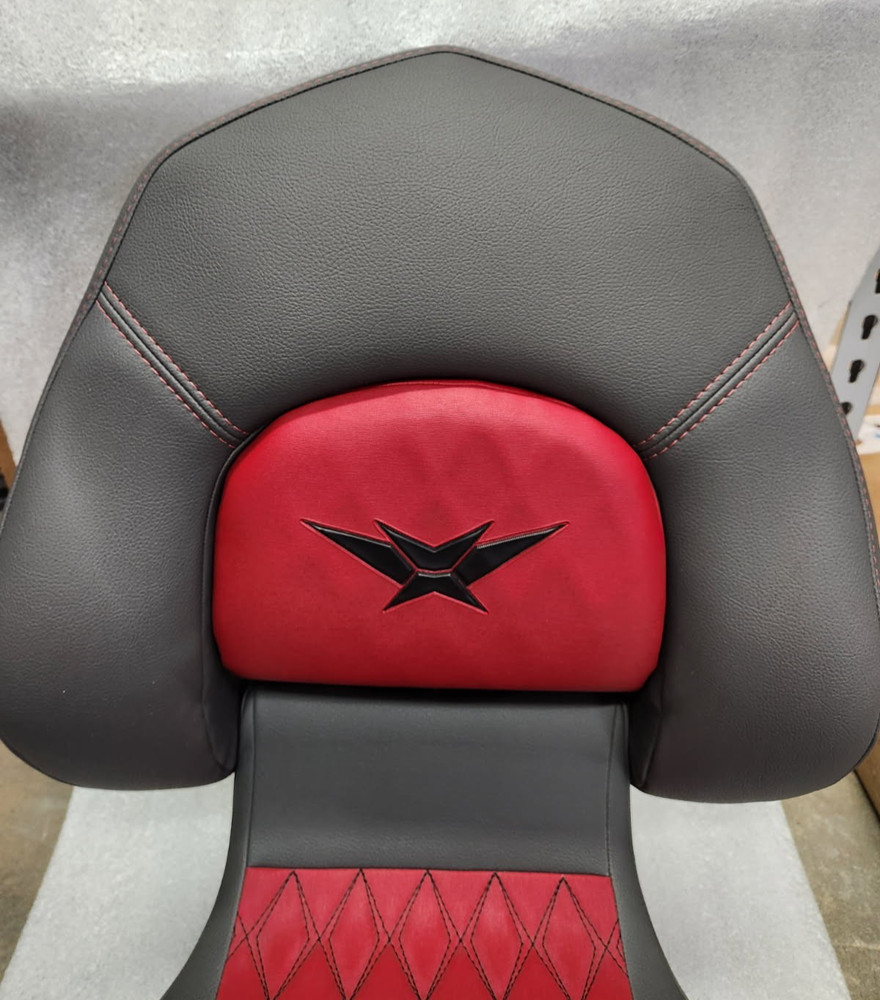 New Vexus Boat Foldable Seat