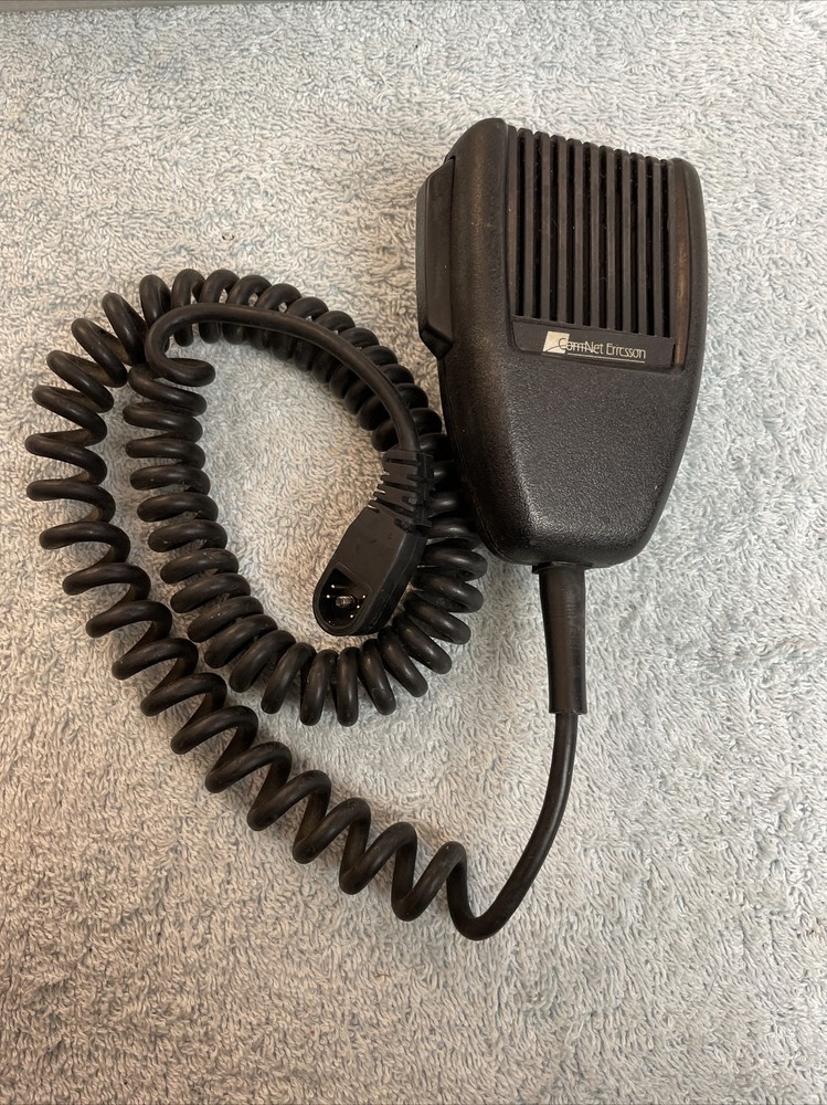 ERICSSON MIC MICROPHONE 344A4611P51