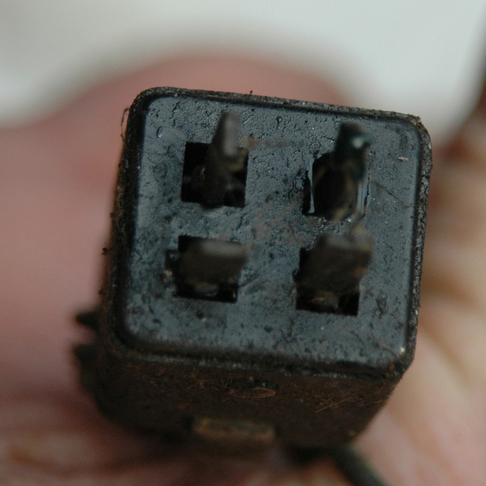 SPIRAD GRINDING FIXTURE (WH1)