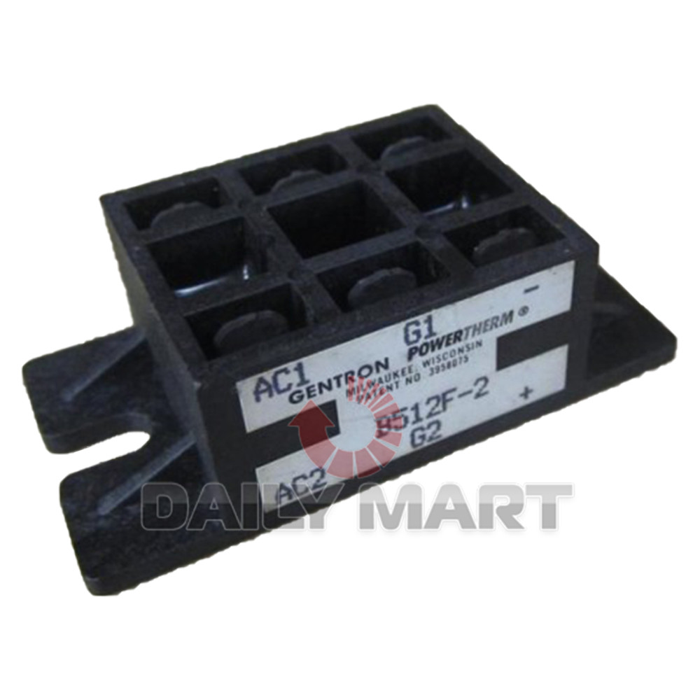 New In Box CRYDOM B512F2 Power Supply Module