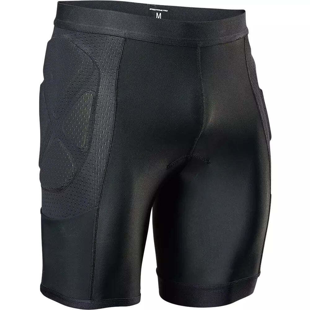 Fox Racing Baseframe Short - Black - 2023