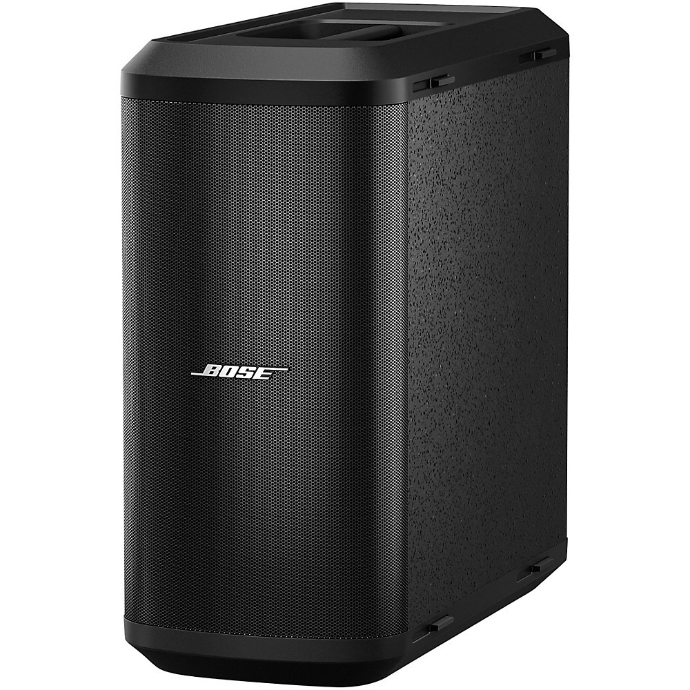 Bose Sub1 Powered Bass Module Pair