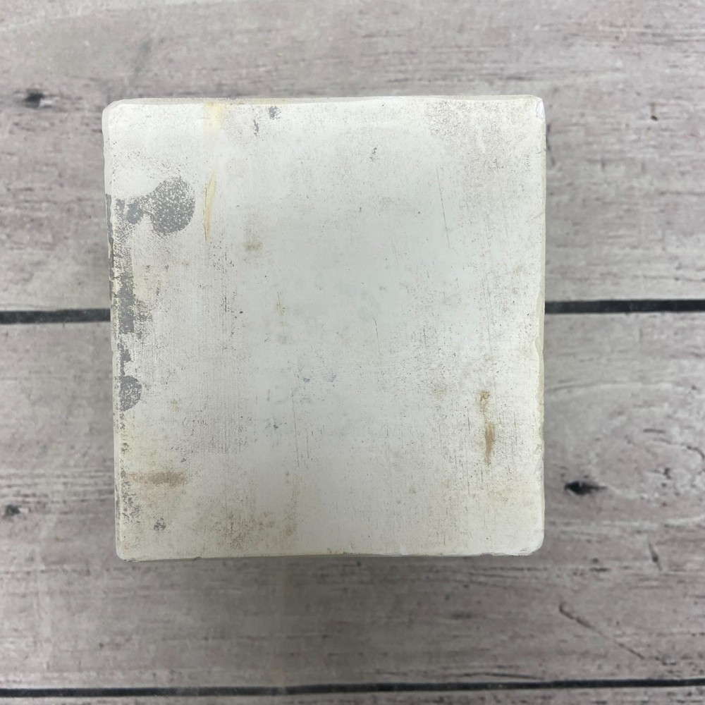 Alberta’s Ceramic Casting Mold 243 Squirrel #A-108