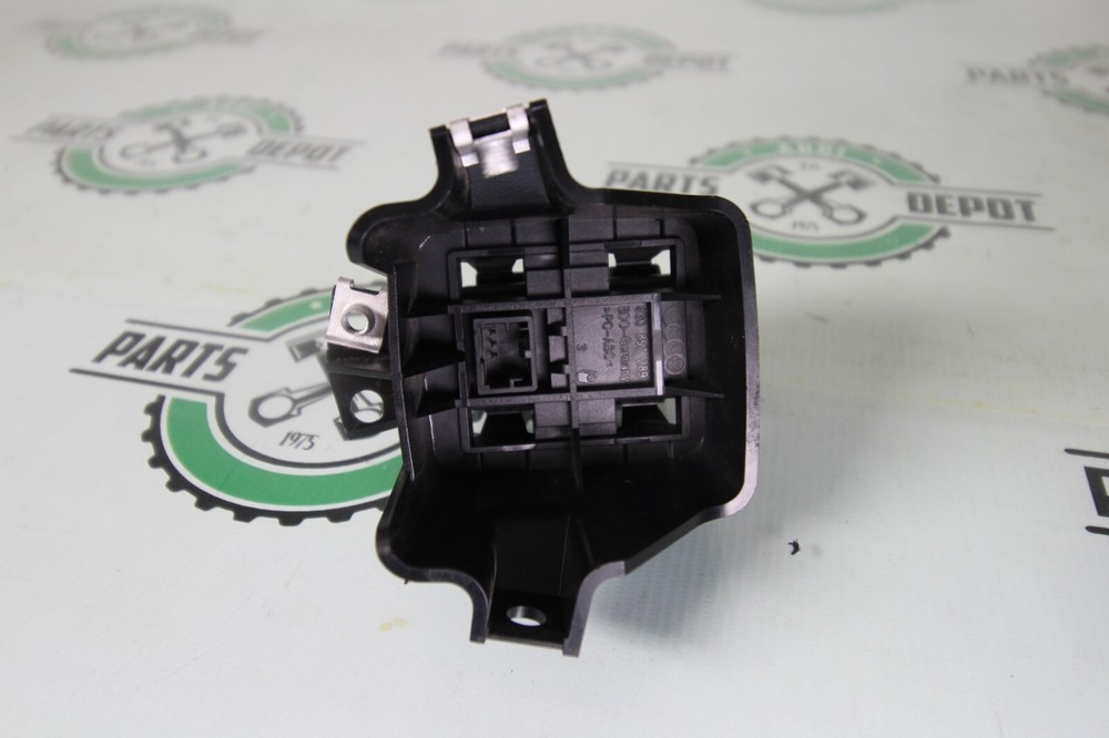 14-18 AUDI RS7 IGNITION SWITCH CONTROL LOCK RELAY MODULE OEM