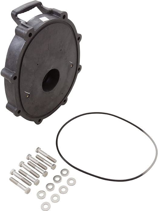 Backplate Replacement Kit for Select Zodiac Jandy Pool and Spa Pumps