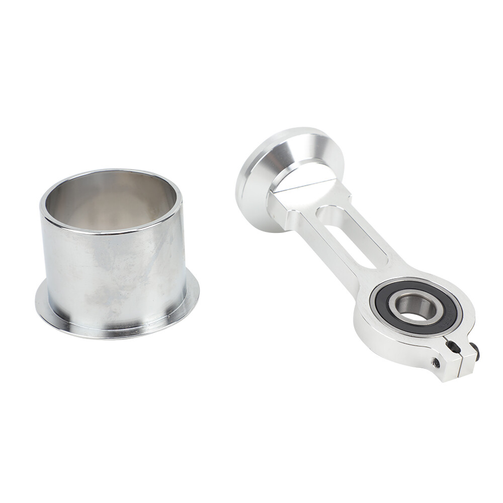 KK-4835 Compressor Piston Kit Connecting Rod Replacement Kit For Sears Craftsman