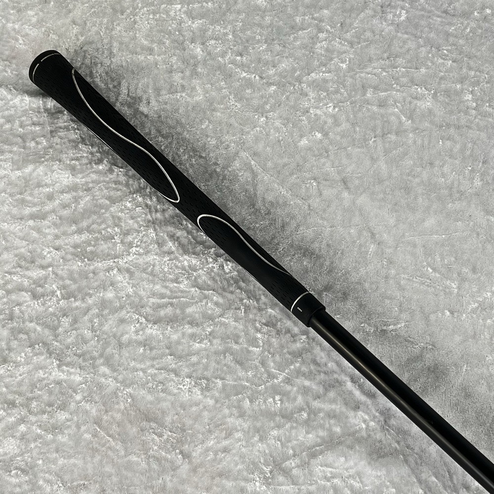 PowerFlex Golf Swing Trainer - Power & Tempo Trainer 48”
