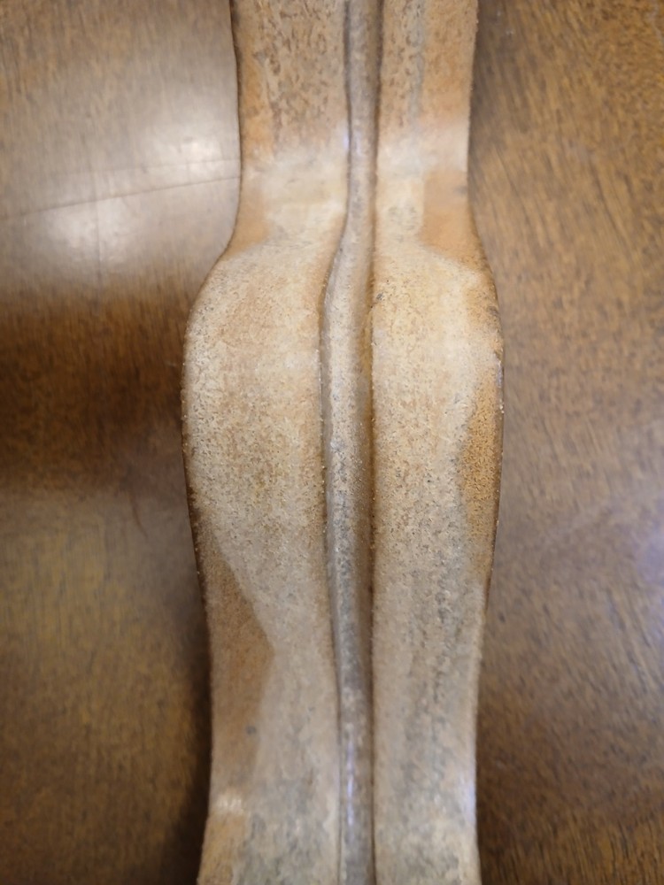 Handmade Pottery Clay Incense Burner