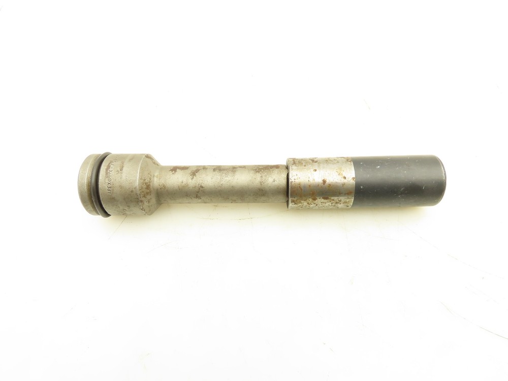 Apex EX-755-6 Square Drive Nutrunner Socket Extension 3/4"x 6"