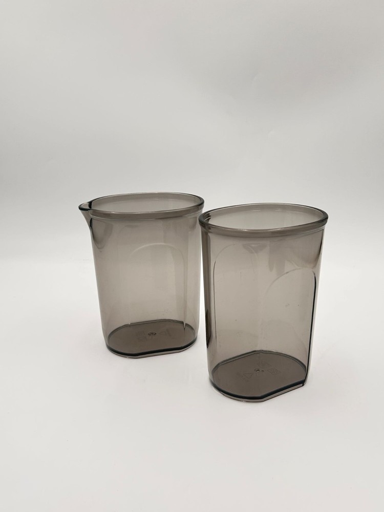 Our Place Blue Cold Press Slow Juicer Masticating w/ Accessories