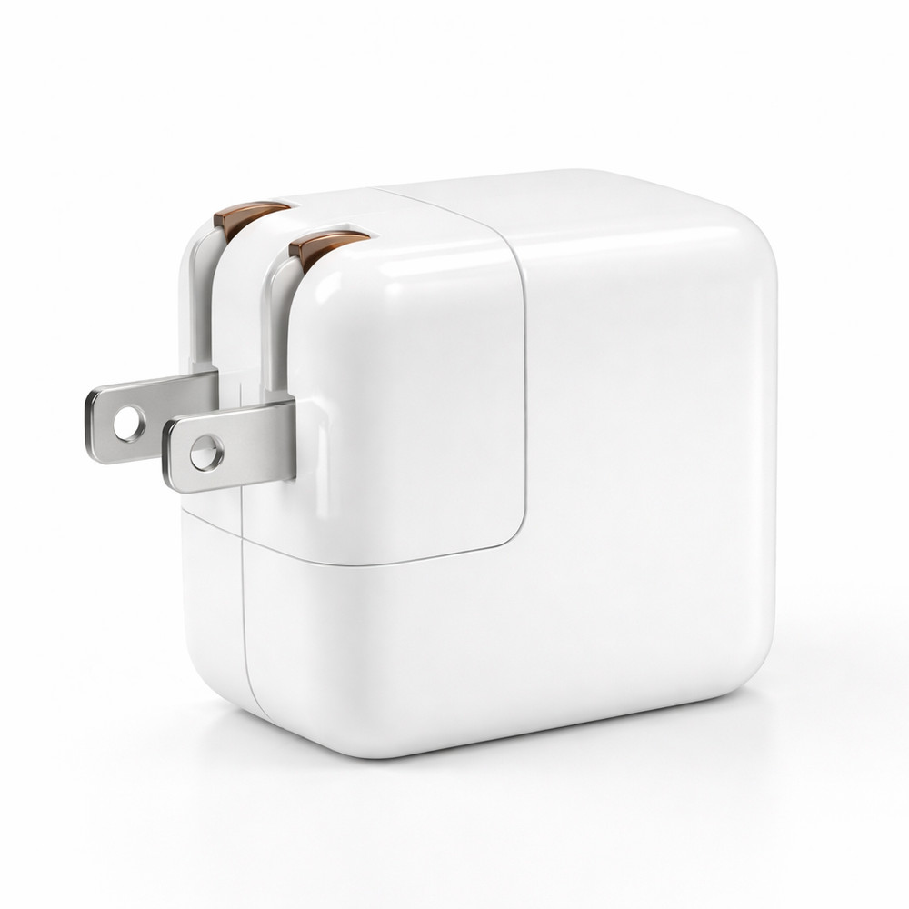 Apple A1357 10W USB Power Adapter | White