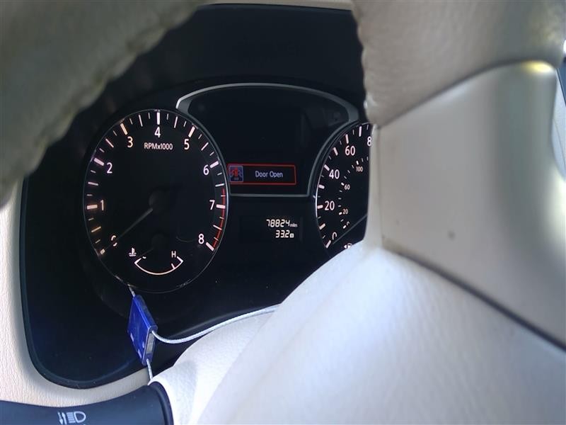 Fuse Box Cabin Fits 2014 PATHFINDR 574759