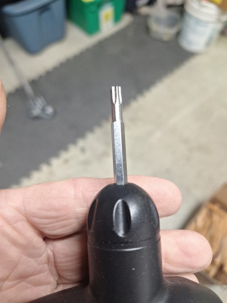 Ping Adjustment Tool / Torque Wrench-Ping