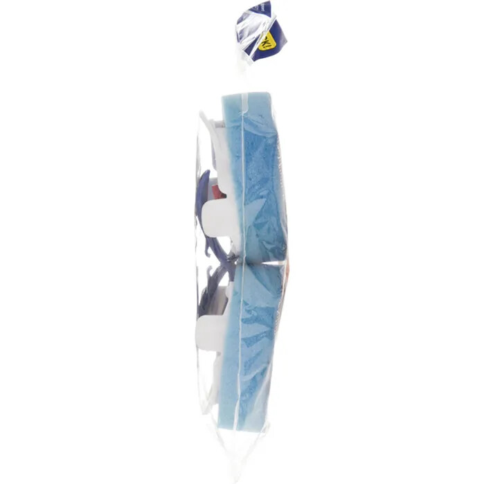 Dawn Dishwand Refills, Soap Dispensing, Super Fabric, 2 Pack
