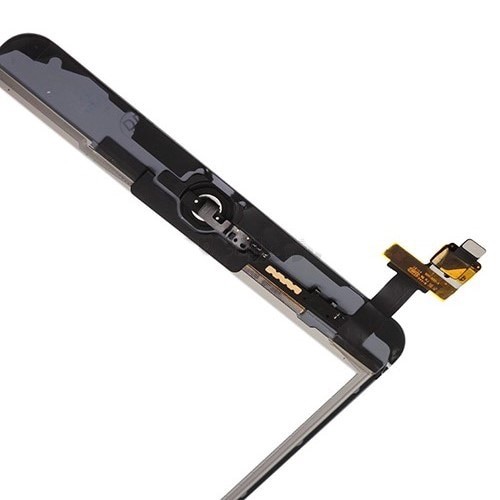 Touch Screen Glass Digitizer Screen replacement for iPad Mini 1st 2nd White