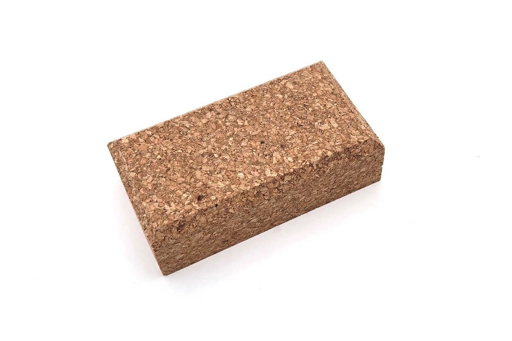 Cork Sanding Blocks
