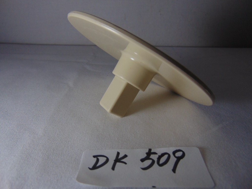 West Bend High Performance Food Processor 6500 REPLACEMENT PART EJECTOR PLATE