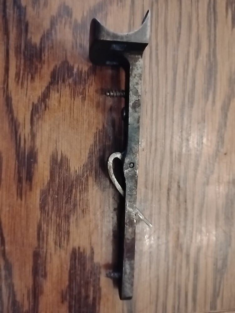 Stevens 325 Fore End Iron