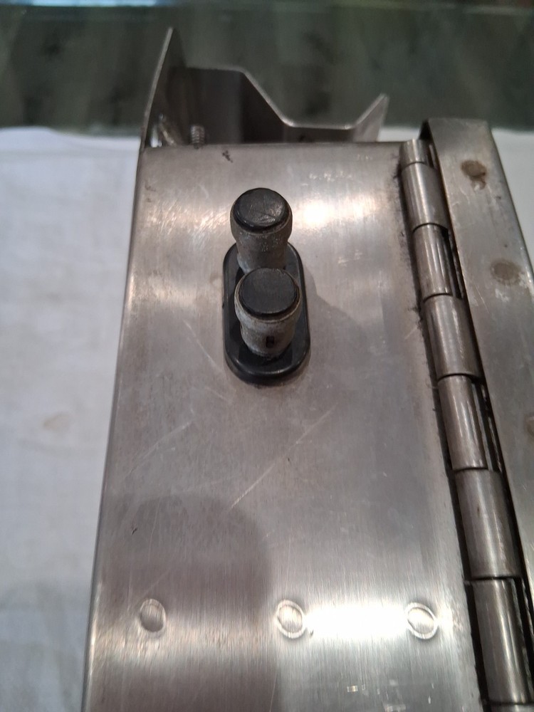 Tage Boss Mining Telephone