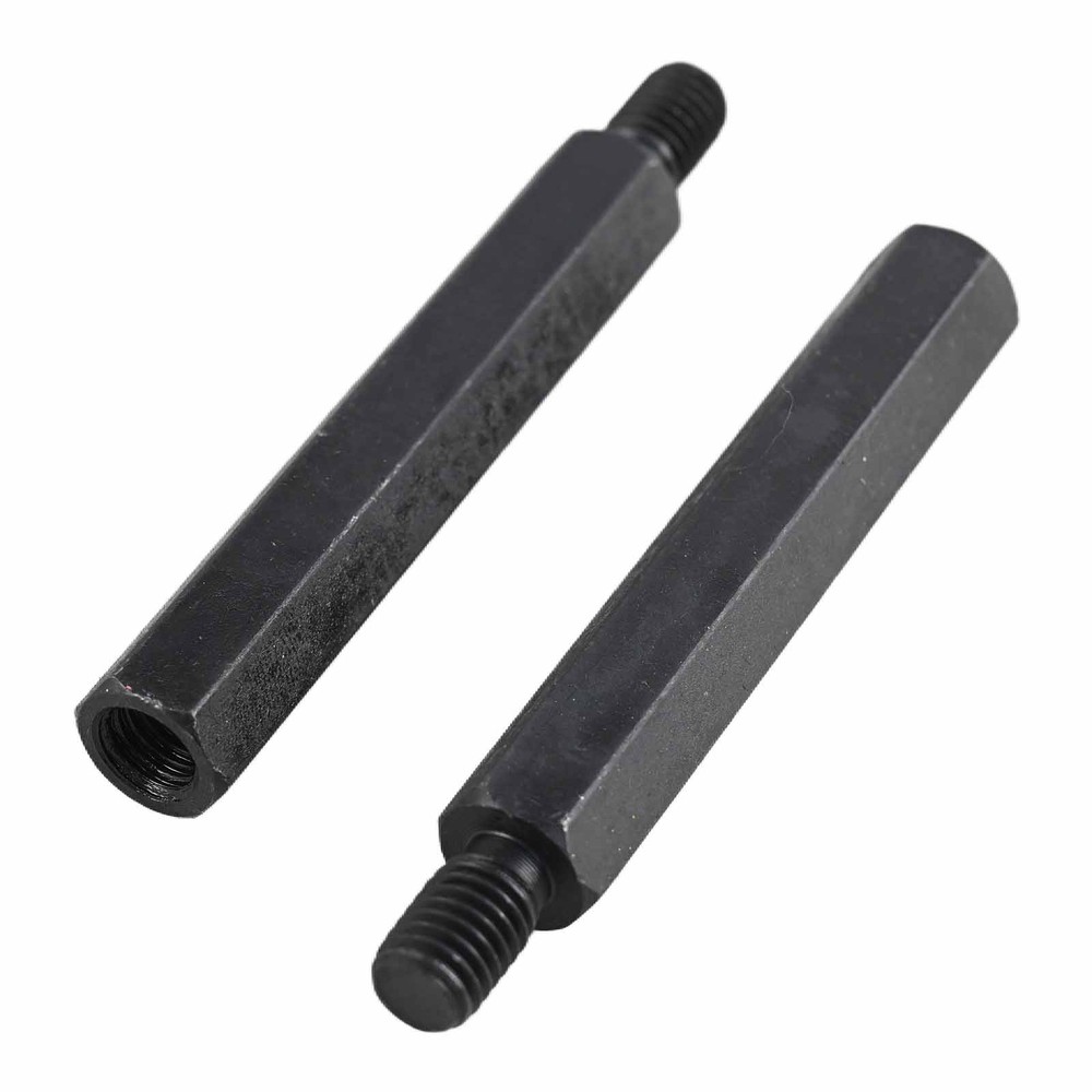 14Pcs Bearing Puller Set 5 Ton Capacity Bearing Separator Tool Kit W/Case