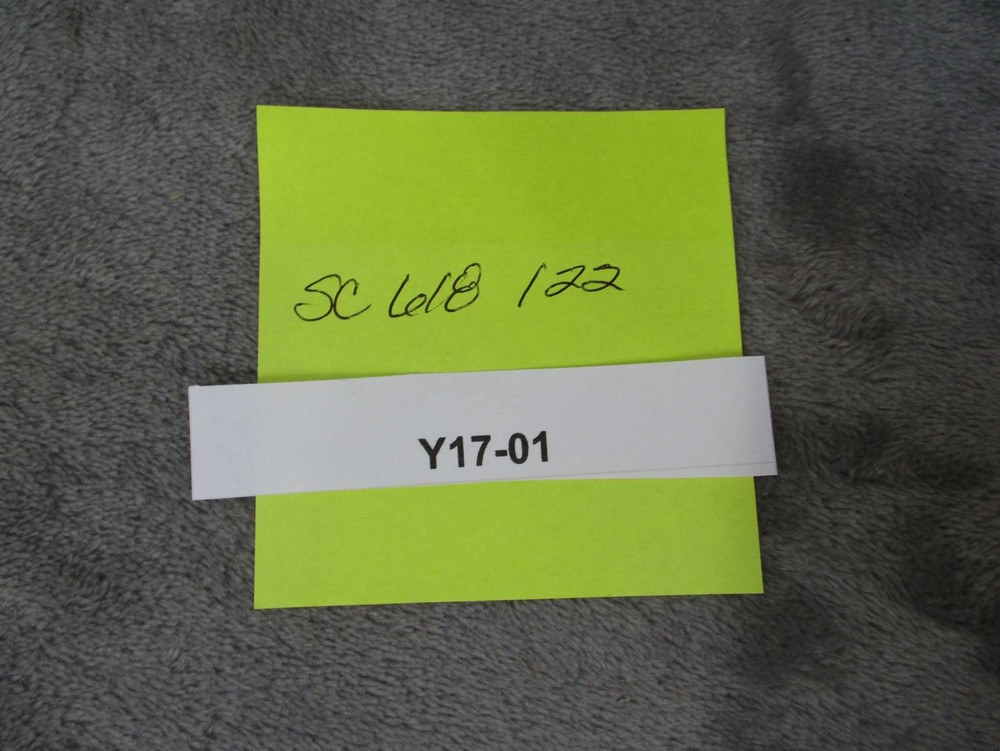 Anchor Hocking Glass Baking Dish Rectangular Square Set 2 pcs Clear Used