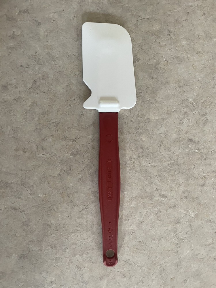 10” Rubbermaid High Heat Spatula