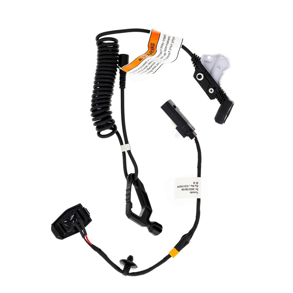 Ski-Doo E-LinQ for REV Gen5 860202354