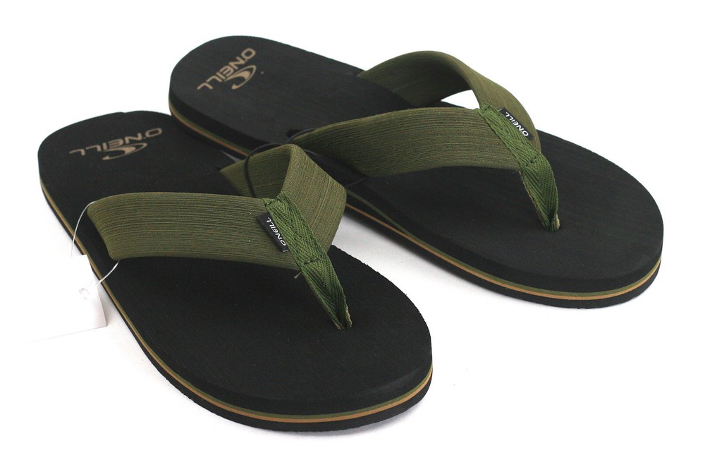 O'Neill Expedition / PHLUFF DADDY Sandals Size 11, 8,7,6