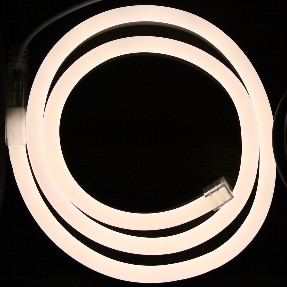 Led Wellness Lighting Light Strips 230V Plug 12V Warm White Cold White