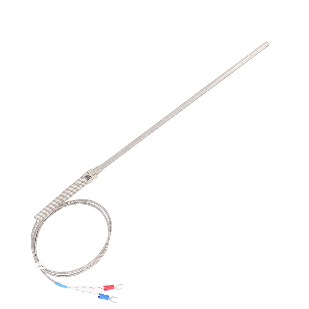 K Type Temperature Sensor K Type Thermocouple M8 Thread For Control