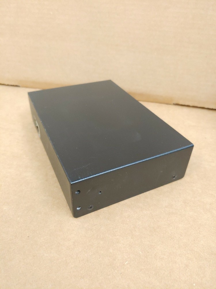 Minuteman RPM1521 Remote Power Manager