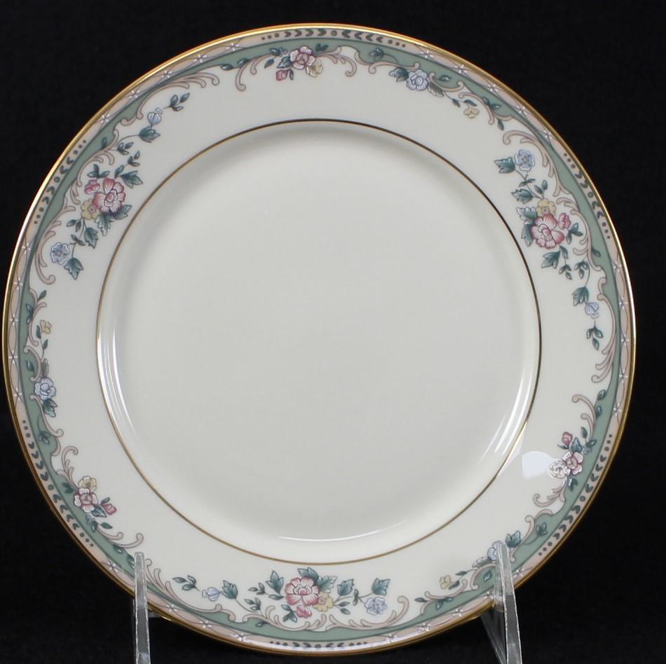 Lenox SPRING VISTA 5 Piece Place Setting GREAT CONDITION