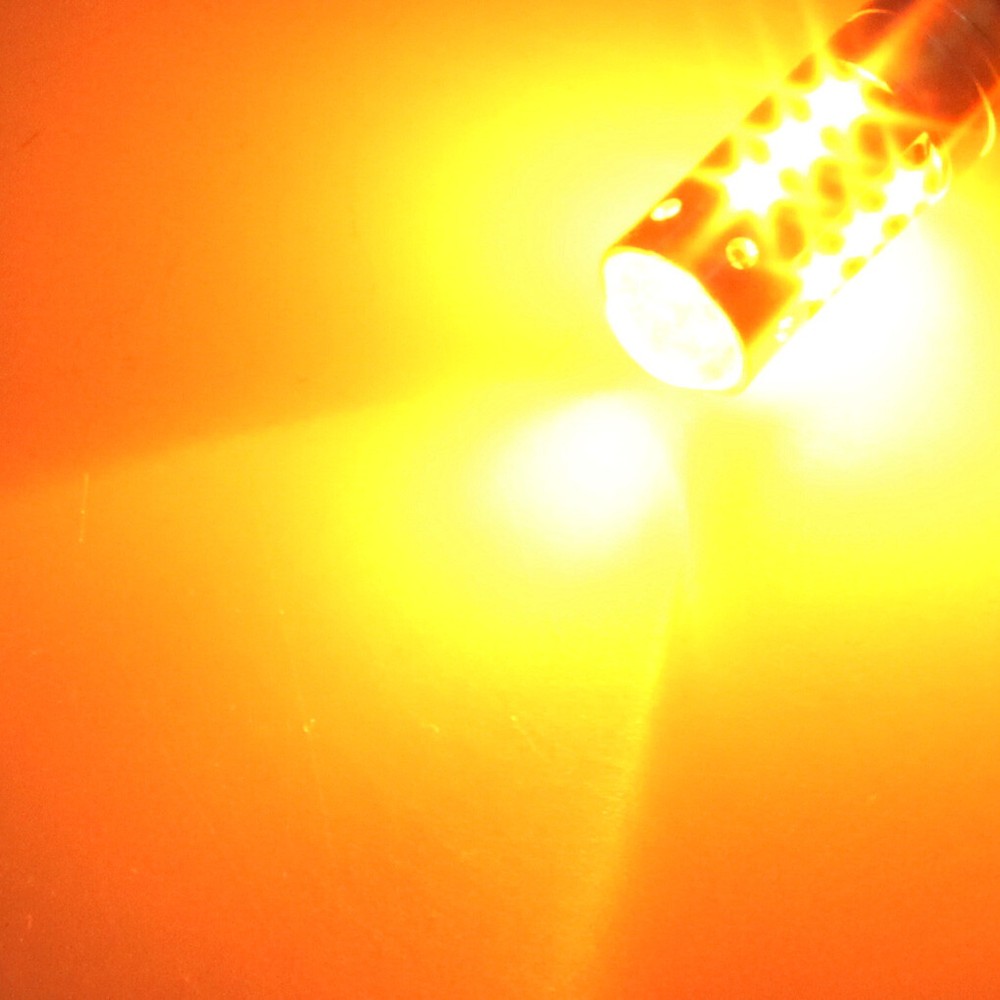 12V LED Replacement Bulb For Federal Signal Code3 Beacon Lightbar Rotator