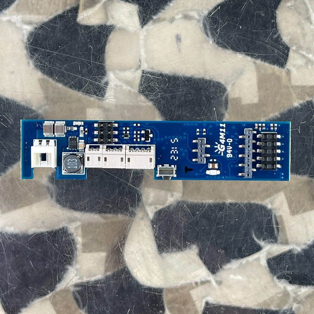 NEW Planet Eclipse CS3 Main Circuit Board (SPA990108C000)