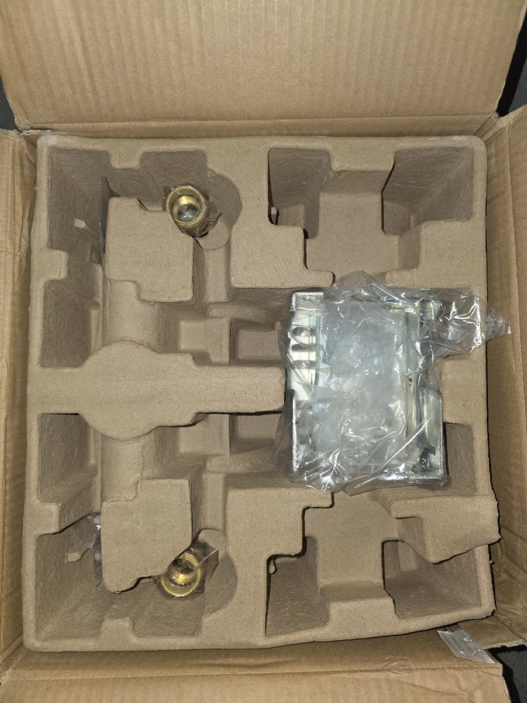 GE Appliances Whole House Water Filtration System Model GXWH50M READ DESCRIPTION