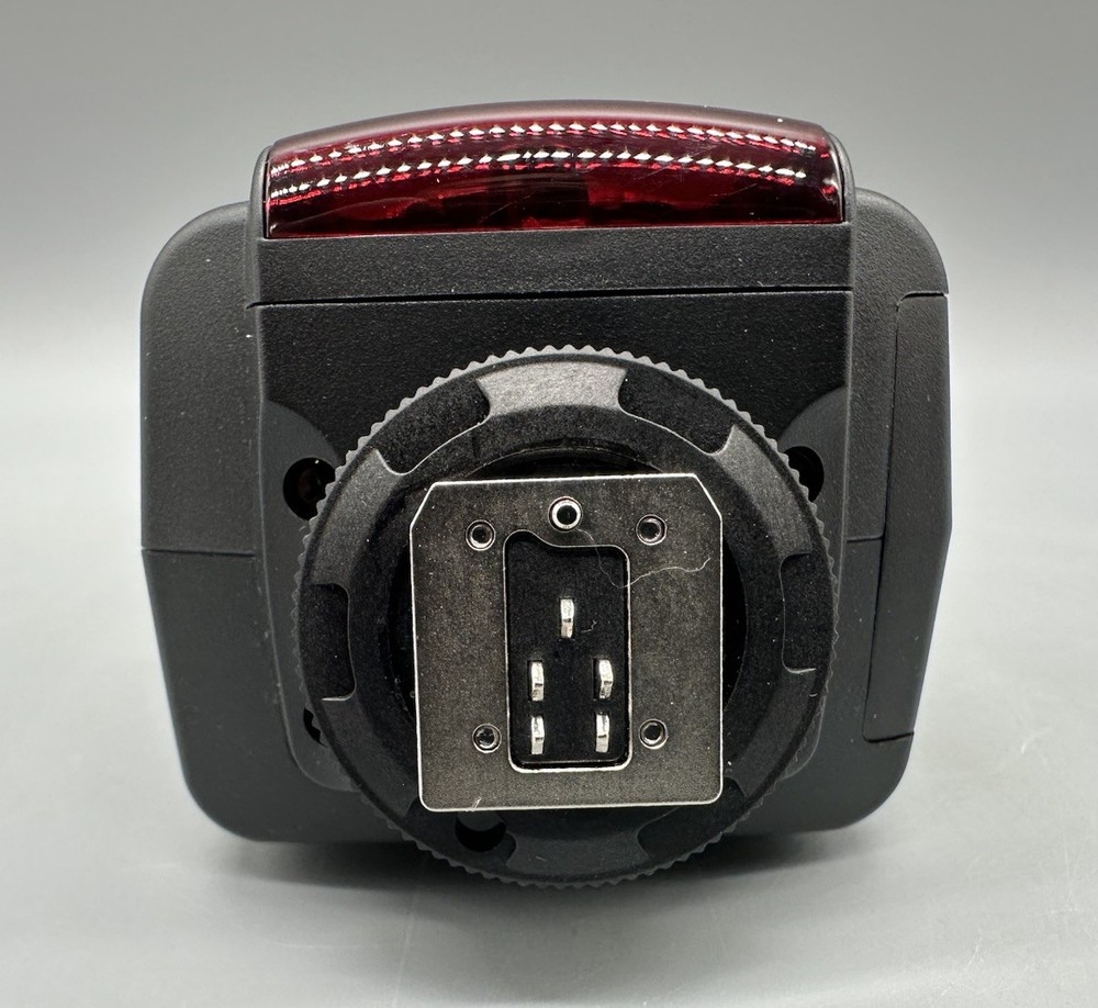 Neke Speedlite Mk430