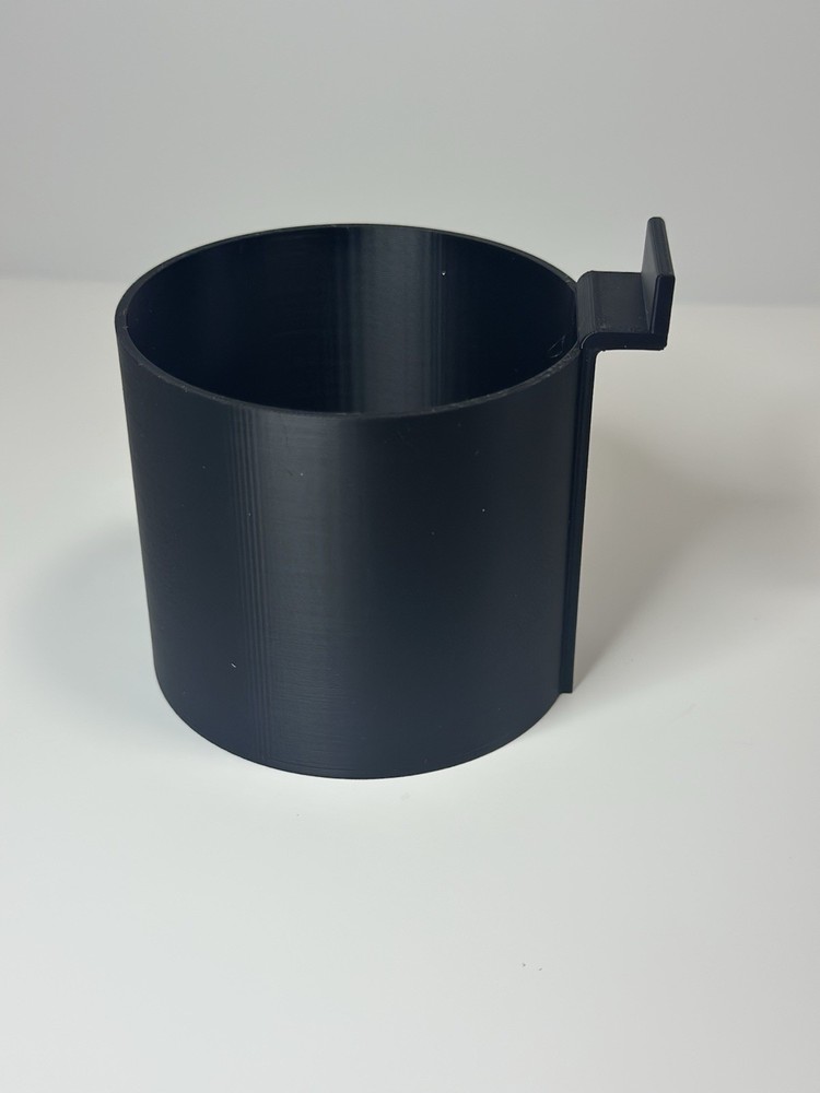 Slatwall Accessory Hangers Small Cup 3pk