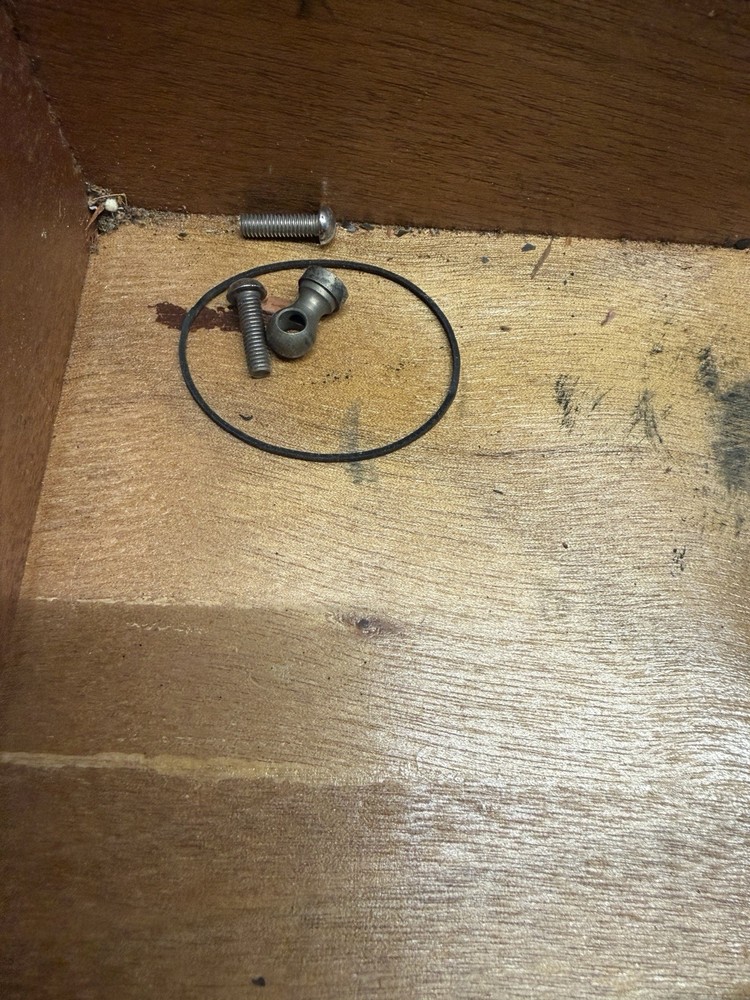 Ellems Diaphragm Duplicator Model No. 210